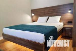 1-к квартира, посуточно, 30м2, 1/5 этаж