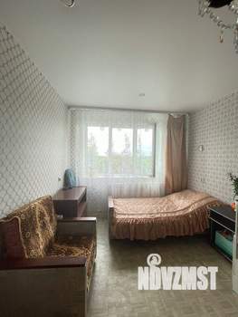 1-к квартира, на длительный срок, 36м2, 6/9 этаж