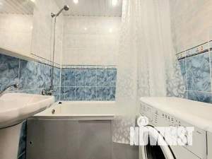 2-к квартира, посуточно, 52м2, 1/1 этаж