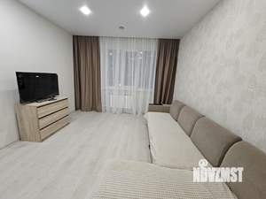 1-к квартира, на длительный срок, 38м2, 5/9 этаж