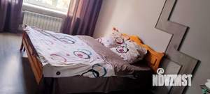 2-к квартира, посуточно, 75м2, 3/5 этаж