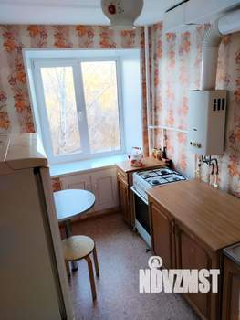 1-к квартира, на длительный срок, 33м2, 4/9 этаж