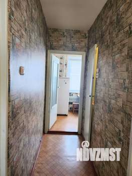 1-к квартира, на длительный срок, 27м2, 7/10 этаж