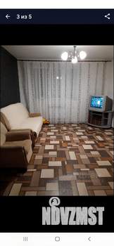 1-к квартира, на длительный срок, 42м2, 2/3 этаж