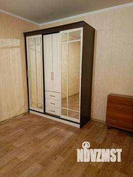 1-к квартира, на длительный срок, 36м2, 2/9 этаж