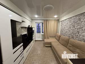 2-к квартира, на длительный срок, 45м2, 5/5 этаж