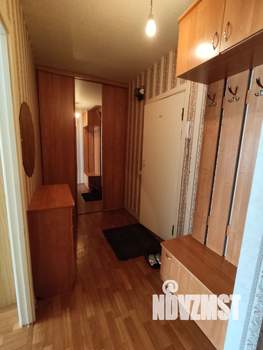 1-к квартира, на длительный срок, 45м2, 6/10 этаж