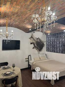 1-к квартира, посуточно, 35м2, 23/24 этаж