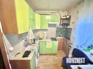 1-к квартира, на длительный срок, 24м2, 2/5 этаж
