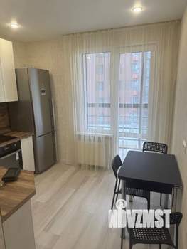 1-к квартира, на длительный срок, 38м2, 6/10 этаж