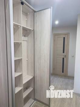 2-к квартира, на длительный срок, 54м2, 11/18 этаж