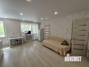 3-к квартира, на длительный срок, 50м2, 2/3 этаж