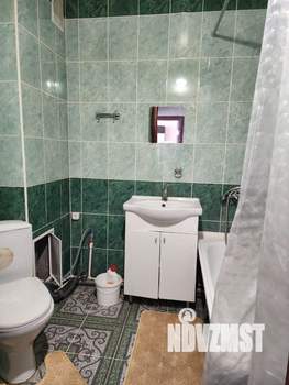 1-к квартира, на длительный срок, 36м2, 2/10 этаж