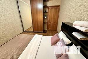 2-к квартира, посуточно, 53м2, 2/5 этаж