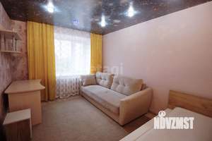 2-к квартира, на длительный срок, 41м2, 6/9 этаж