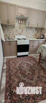 1-к квартира, на длительный срок, 35м2, 3/10 этаж