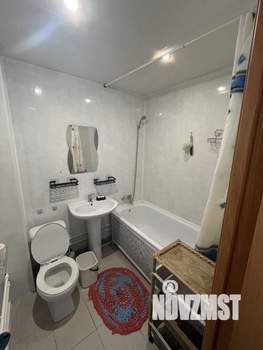 1-к квартира, на длительный срок, 43м2, 9/9 этаж