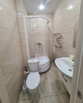 1-к квартира, на длительный срок, 30м2, 7/9 этаж