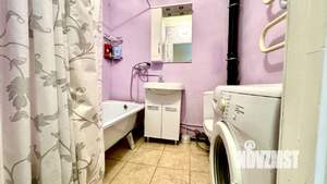 1-к квартира, посуточно, 28м2, 1/9 этаж