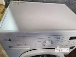 Студия квартира, на длительный срок, 18м2, 5/5 этаж