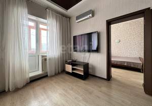 1-к квартира, на длительный срок, 46м2, 7/8 этаж