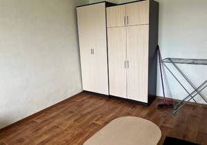 1-к квартира, на длительный срок, 30м2, 9/9 этаж