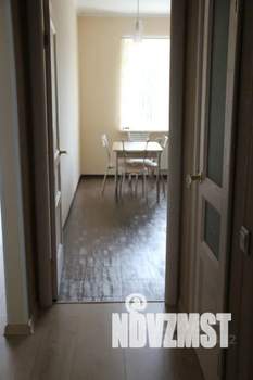 1-к квартира, посуточно, 53м2, 2/6 этаж