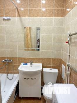 1-к квартира, на длительный срок, 30м2, 3/3 этаж