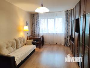 1-к квартира, на длительный срок, 55м2, 6/10 этаж