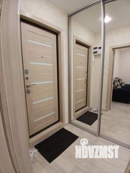 1-к квартира, на длительный срок, 40м2, 7/10 этаж