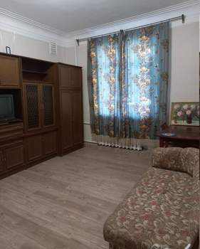 4-к квартира, на длительный срок, 100м2, 1/4 этаж