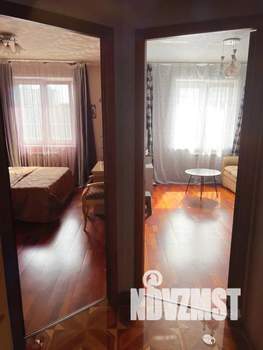 3-к квартира, посуточно, 76м2, 6/10 этаж