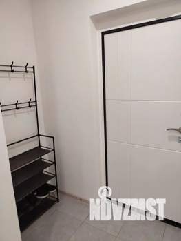 2-к квартира, посуточно, 36м2, 2/24 этаж