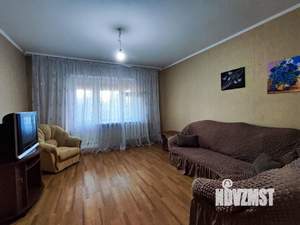 2-к квартира, на длительный срок, 60м2, 4/7 этаж