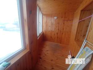 1-к квартира, на длительный срок, 40м2, 2/7 этаж