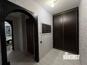 1-к квартира, на длительный срок, 38м2, 1/9 этаж