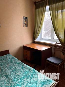 3-к квартира, на длительный срок, 63м2, 2/4 этаж