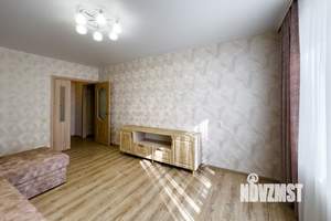 1-к квартира, на длительный срок, 45м2, 8/9 этаж