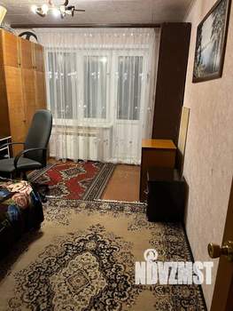 2-к квартира, на длительный срок, 48м2, 5/5 этаж