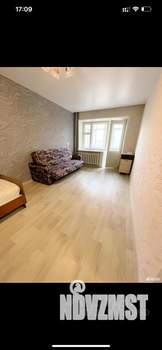 1-к квартира, на длительный срок, 30м2, 3/5 этаж