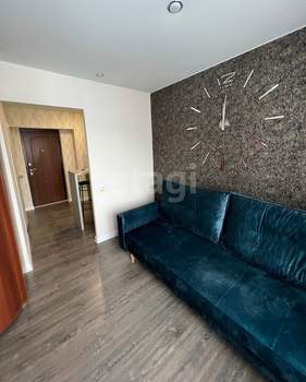 1-к квартира, на длительный срок, 18м2, 5/5 этаж