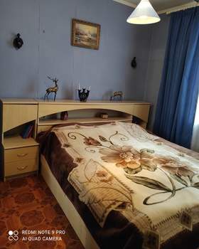 2-к квартира, на длительный срок, 54м2, 9/16 этаж