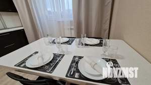 1-к квартира, посуточно, 45м2, 8/21 этаж