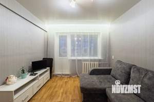 1-к квартира, на длительный срок, 31м2, 5/5 этаж