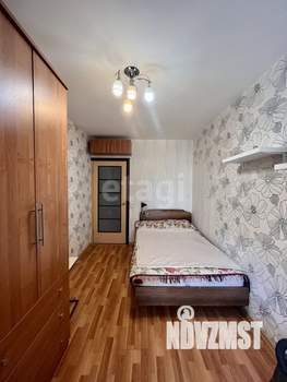 2-к квартира, на длительный срок, 52м2, 3/9 этаж