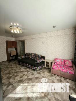 2-к квартира, посуточно, 45м2, 1/5 этаж