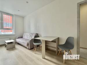 2-к квартира, на длительный срок, 36м2, 3/25 этаж