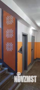 3-к квартира, на длительный срок, 65м2, 4/9 этаж