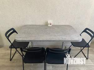 2-к квартира, посуточно, 65м2, 2/9 этаж