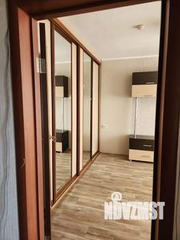 1-к квартира, на длительный срок, 36м2, 2/10 этаж